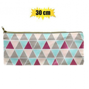 PENCIL CASE DESIGNER 30cm
