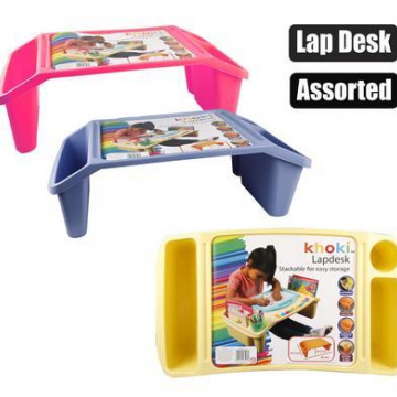  LAPDESK STATIONERY-CRAFTS & TOYS