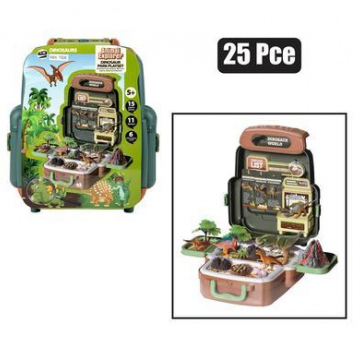 ANIMALS DINOSAUR STORAGE BACKPACK