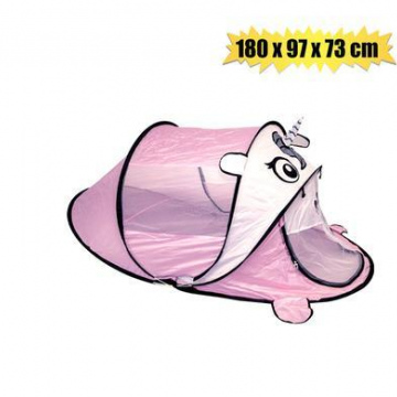 PLAYTENT POP UP ANIMAL ASSTD