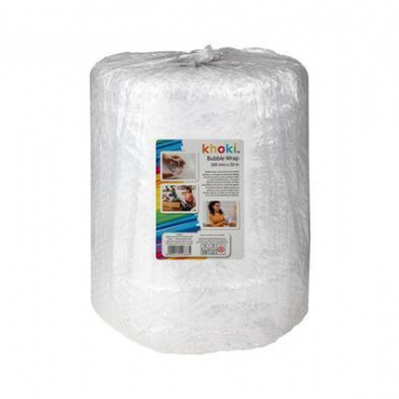  BUBBLE WRAP 300mmx20m