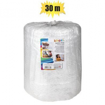 BUBBLE WRAP 400mmx30m